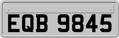 EQB9845
