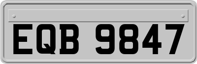 EQB9847