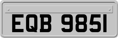 EQB9851