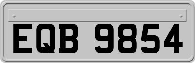 EQB9854