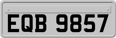 EQB9857