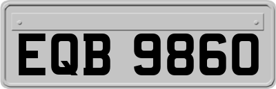 EQB9860