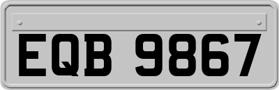 EQB9867