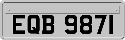 EQB9871