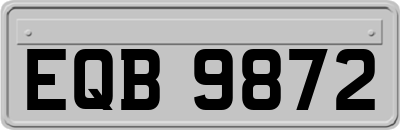 EQB9872