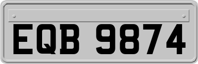 EQB9874