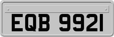 EQB9921
