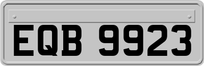 EQB9923