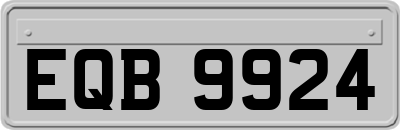 EQB9924