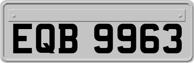 EQB9963