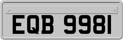 EQB9981