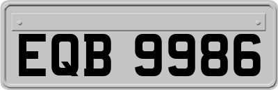 EQB9986