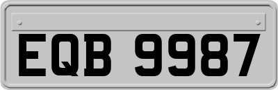 EQB9987