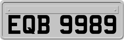 EQB9989