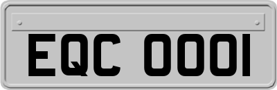 EQC0001