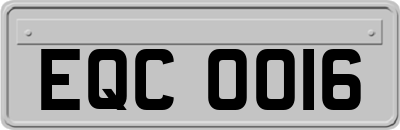 EQC0016