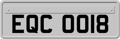 EQC0018