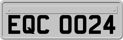 EQC0024