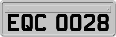 EQC0028