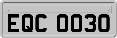 EQC0030