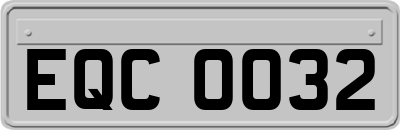 EQC0032