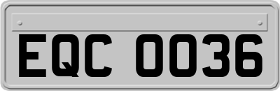 EQC0036