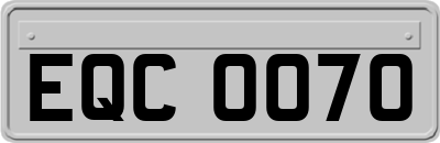 EQC0070