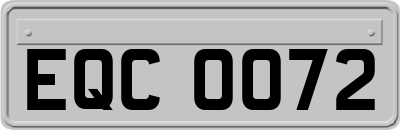 EQC0072