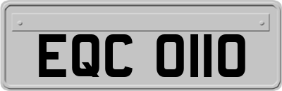 EQC0110