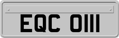 EQC0111