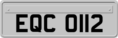 EQC0112