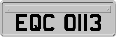 EQC0113