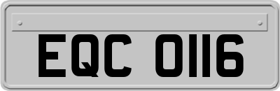 EQC0116