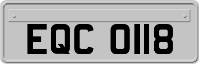 EQC0118