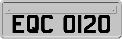 EQC0120