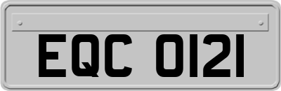 EQC0121