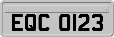 EQC0123