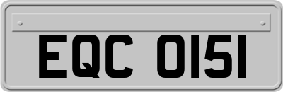EQC0151