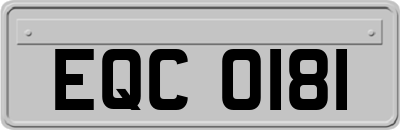 EQC0181