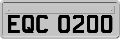 EQC0200
