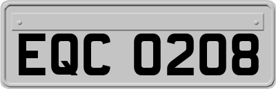 EQC0208