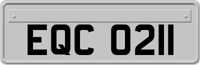 EQC0211