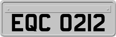 EQC0212