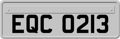 EQC0213