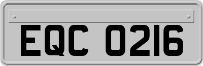 EQC0216
