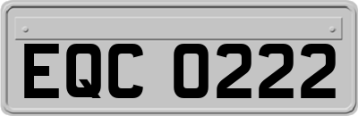 EQC0222