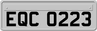 EQC0223