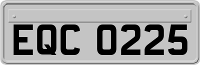 EQC0225