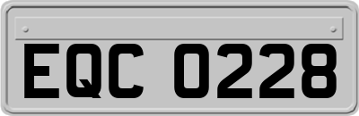 EQC0228