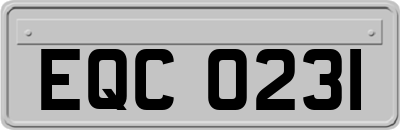 EQC0231